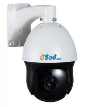 ES85A/30-2 - Speed-Dome 36X Optical Zoom 2MP - (AHD/TVI/CVI/CVBS)