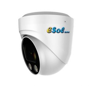 DV800/30A-F6 - Camera video Dome de exterior 8Mp IR 40m