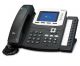 Esol -  TVOIP-Secretariat-PLUS - Telefon VOIP Secretariat Plus LCD 3.5" Color PoE HD hands-free speaker 4 Linii SIP