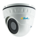 Esol D800L/20A - Camera video DOME Carcasa Metalica, 8Mp, lentila 2.8 mm