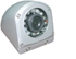 E-sol Camera video auto de interior/exterior 650SN/2.5