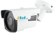 Esol - Camera video ESV500/40A AHD/CVI/TVI/Analog 5Mp, lentila varifocala 2.8-12mm